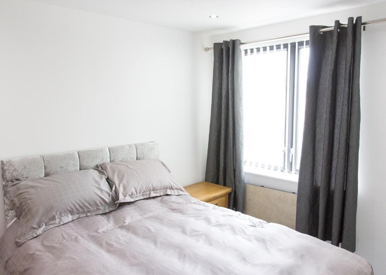 Portland Apartments 188 By #Shortstaysaway Jesmond Exterior photo